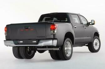 Toyota Tundra Pc Wallpaper S