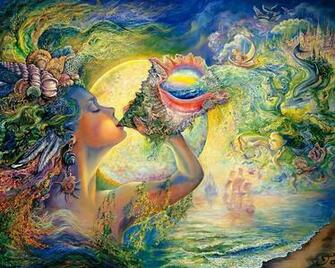 Fantasy Screensavers Image