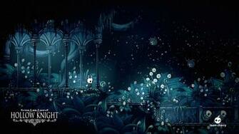 Hollow Knight By Team Cherry Mini Update Wallpaper Kickstarter