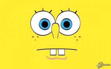 Spongebob R Wallpaper