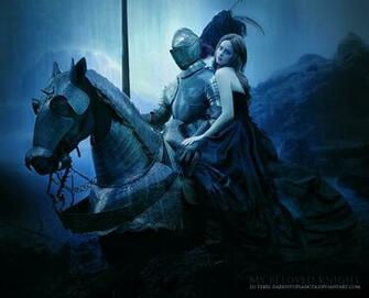 My Beloved Knight By Lulebel