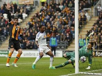 Marco Silva Loses Unbeaten Home Record At The Worst Time For Hull