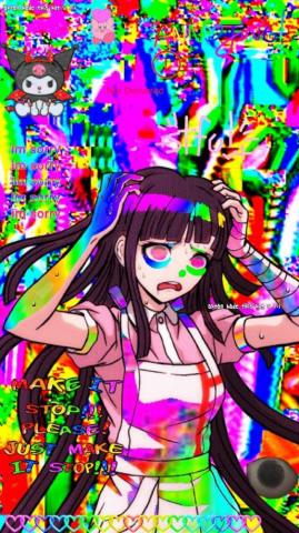 Rainbowcore Wallpaper Awesome HD