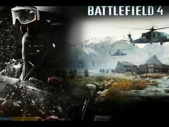 Wallpaper Battlefield
