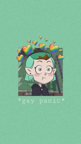 Theowlhouse Toh Lumity Amity Toedit Owl House