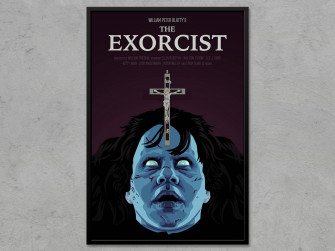 Top The Exorcist Wallpaper Full HD 4k To Use