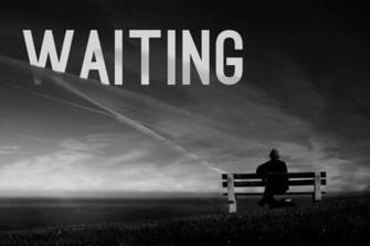 V Waiting Image HD Of Ultra 4k