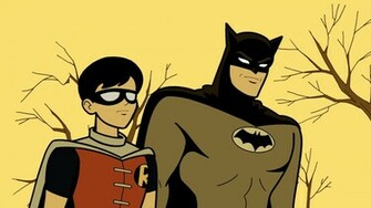 Coders Explore The Collection Batman Tv Show
