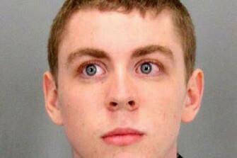 Tag Archive For Brock Turner The Observation Deck