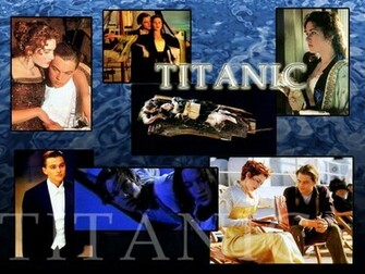 Titanic Wallpaper