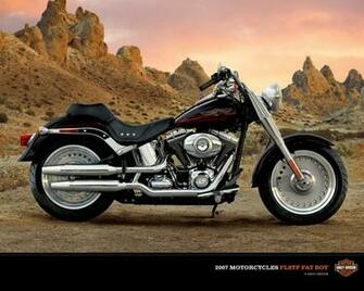 Harley Bikes HD Wallpaper Super Amp Heavy
