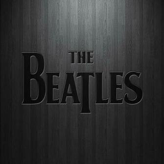 The Beatles iPad Wallpaper For