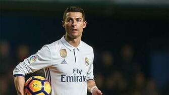 Cronaldo Wallpaper Image