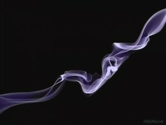 Smoke Wallpaper Desktop Background