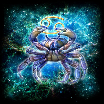Zodiac Cancer Ciro Marchetti Wallpaper