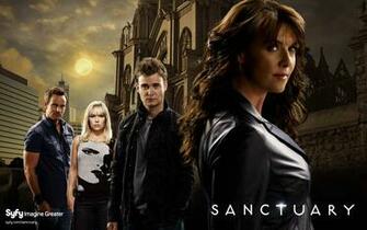 Syfy Wallpaper Desktop