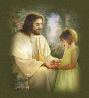 Jesus Image Loves Me HD Wallpaper And