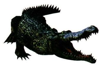 Deinosuchus Jurassic Park Wiki
