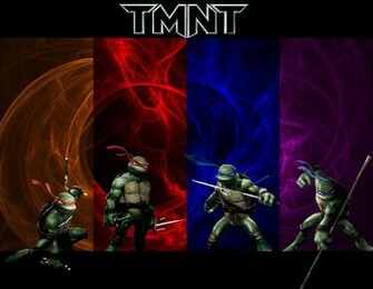 Tmnt Wallpaper Teenagemutantninjaturtles