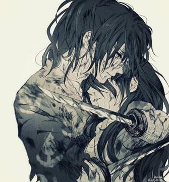 Dororo Manga Zerochan Anime Image Board