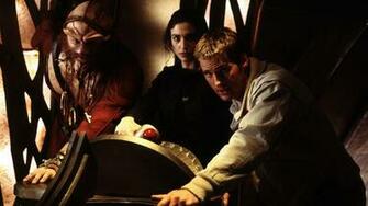Farscape Wallpaper Pictures Image