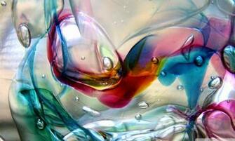 Bubbles Ultra HD Desktop Background Wallpaper For 4k UHD Tv