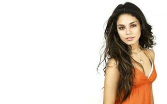 V Hudgens Wallpaper
