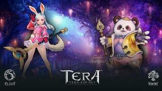 Tera Computer Wallpaper Desktop Background Id