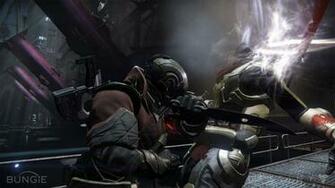 Destiny Wallpaper