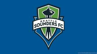 Mls Seattle Sounders Fc Logo Wallpaper HD Desktop