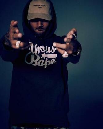 Chris Brown Wallpaper 29i4rx1 Wallpaperexpert
