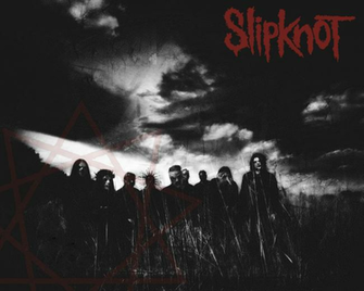 Slipknot Computer Wallpaper Desktop Background Id