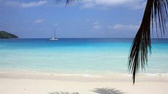 Seychelles Islands Windows Theme And Wallpaper Number Of Background