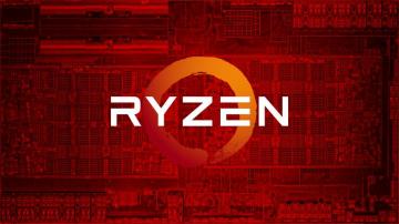 Amd Ryzen HD Wallpaper And Background