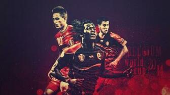 Belgium Football Wallpaper By Esegagraphic Fan Art Other