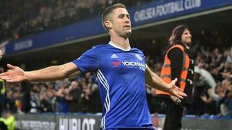 WowHDBackground On Gary Cahill HD Image
