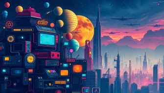 Nerd Wallpaper For Computer