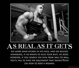Bodybuilding Motivational Quotes Source Forum