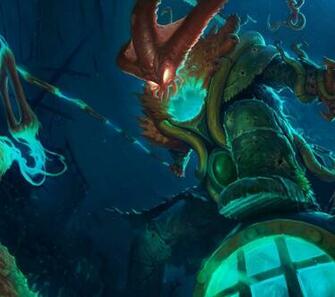 League Of Legends Wallpaper Or Desktop Background