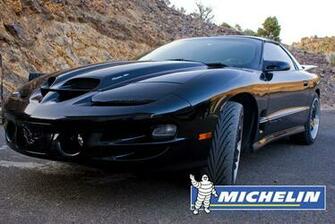 Pontiac Trans Am Ws6 Wallpaper Firebird