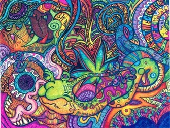 Wallpaper Cannabis Pictures Gallery