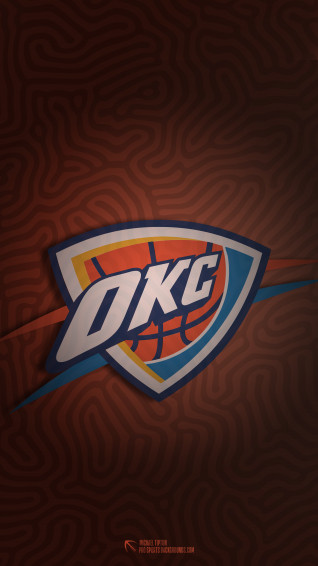 Oklahoma City Thunder Wallpaper Pro Sports Background
