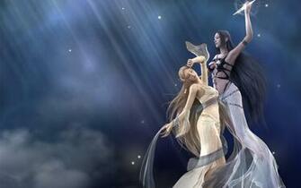 Fantasy Girls HD Wallpaper Fanatsy Image Cool