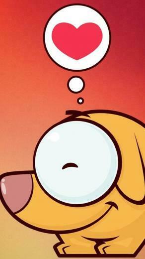 Cute Android Wallpaper HD Phone