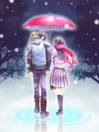 Noragami Yukine Iki Hiyori Yato