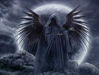 Anime Wallpaper Angel Of Death