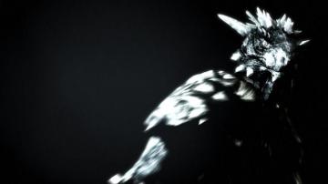 Ice Argonian Tesv Skyrim Wallpaper By Niall Larner