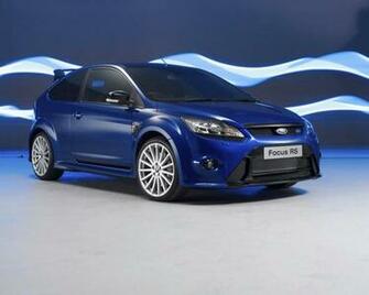 Ford Focus Rs Car Wallpaper Bikes Cars