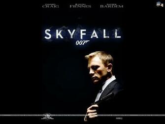 Skyfall Wallpaper