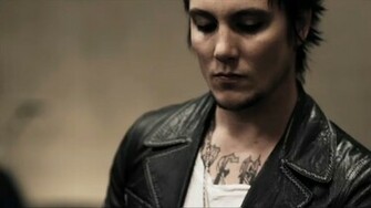 Wallpaper HD For Mac Synyster Gates Avenged Sevenfold